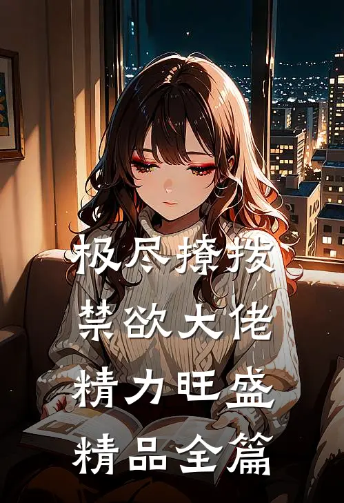 极尽撩拨：禁欲大佬精力旺盛精品全篇