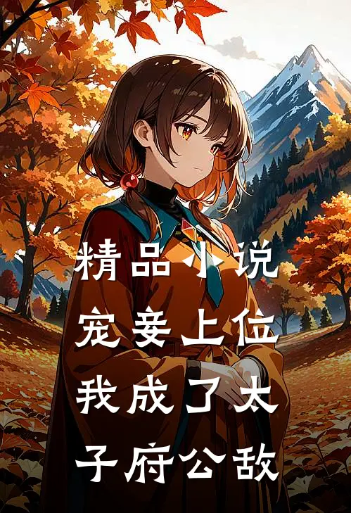精品小说宠妾上位：我成了太子府公敌