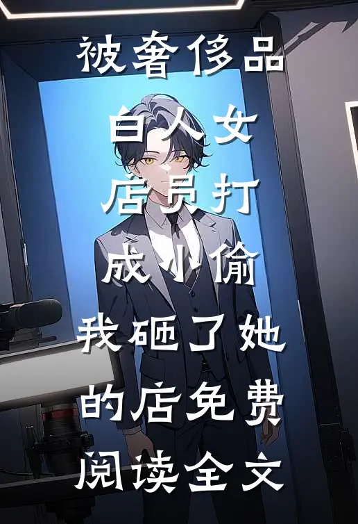 被奢侈品白人女店员打成小偷，我砸了她的店免费阅读全文