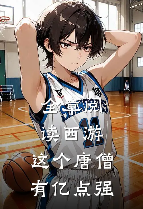 全章阅读西游：这个唐僧有亿点强