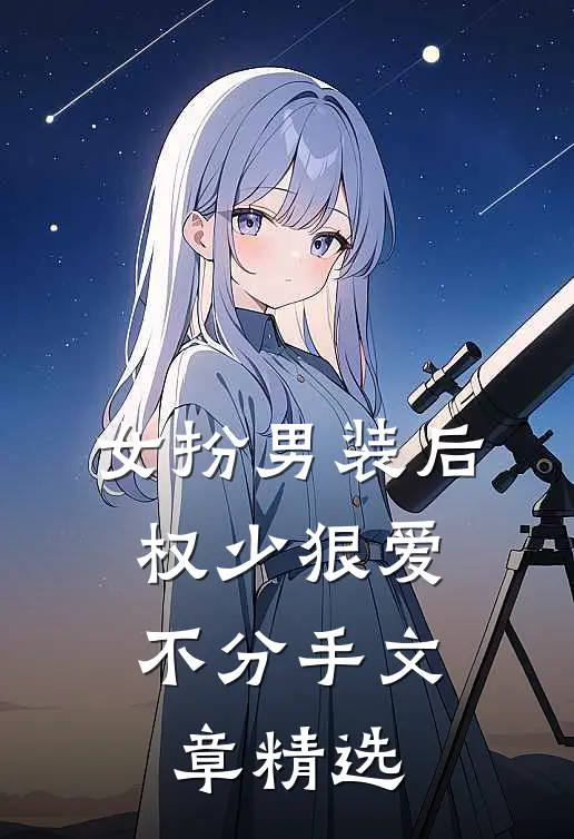 女扮男装后，权少狠爱不分手文章精选