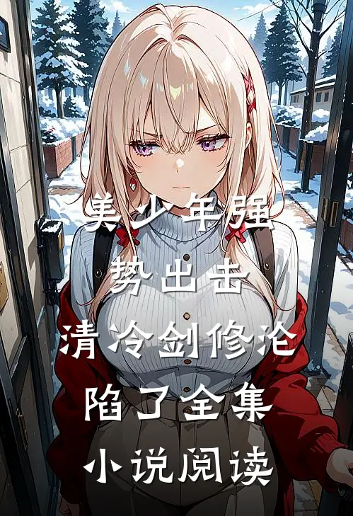 美少年强势出击，清冷剑修沦陷了全集小说阅读