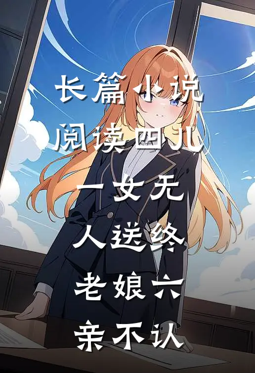 长篇小说阅读四儿一女无人送终，老娘六亲不认