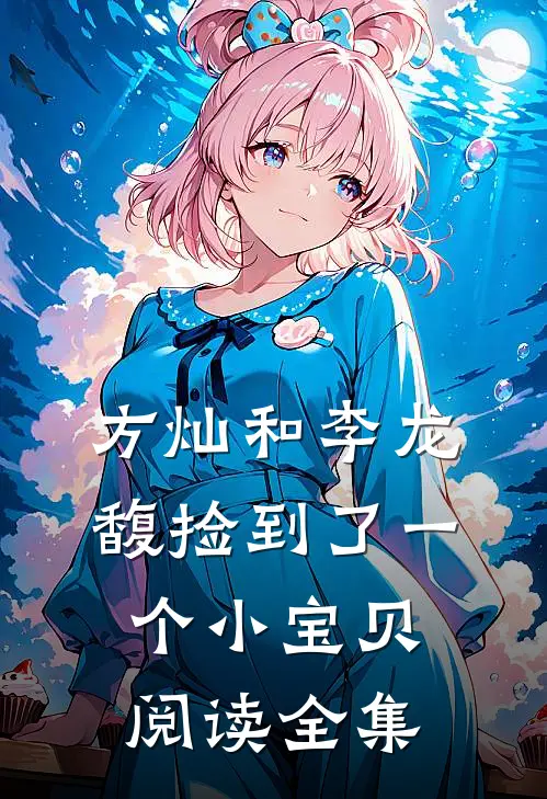 方灿和李龙馥捡到了一个小宝贝阅读全集