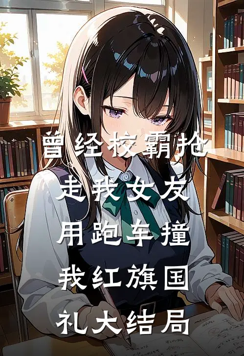 曾经校霸抢走我女友，用跑车撞我红旗国礼大结局