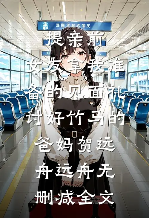 提亲前，女友拿我准备的见面礼讨好竹马的爸妈贺远舟远舟无删减全文