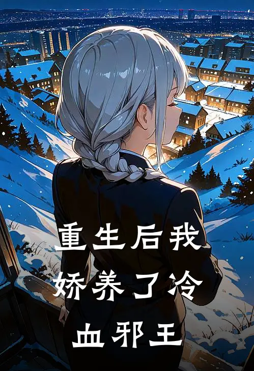 重生后我娇养了冷血邪王