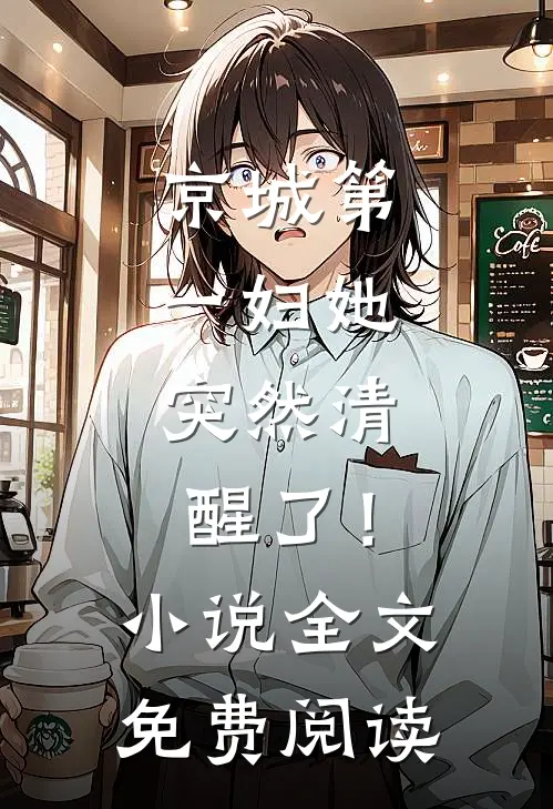 京城第一妇她，突然清醒了！小说全文免费阅读