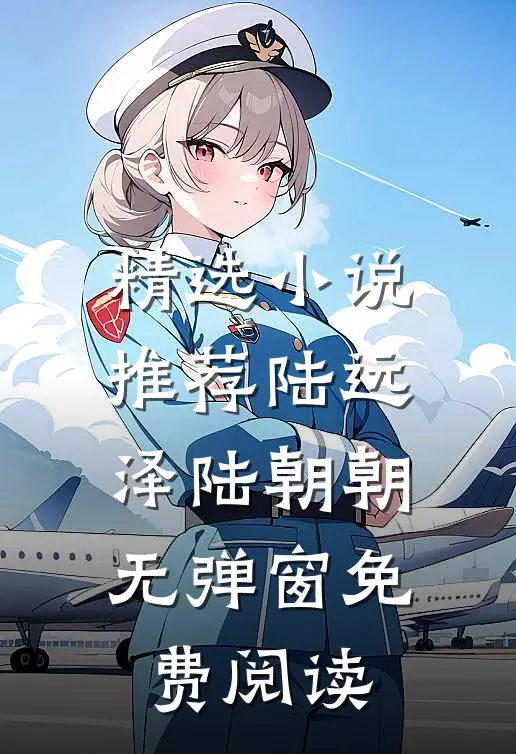 精选小说推荐陆远泽陆朝朝无弹窗免费阅读