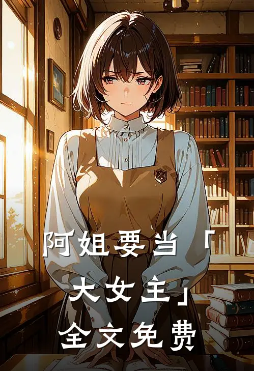 阿姐要当「大女主」全文免费