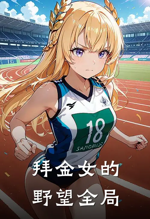 拜金女的野望全局