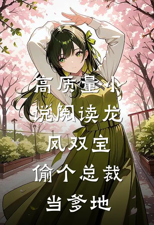 高质量小说阅读龙凤双宝：偷个总裁当爹地