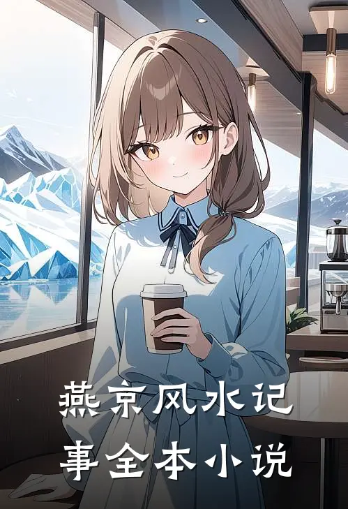 燕京风水记事全本小说
