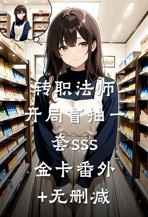 转职法师：开局盲抽一套sss金卡番外+无删减