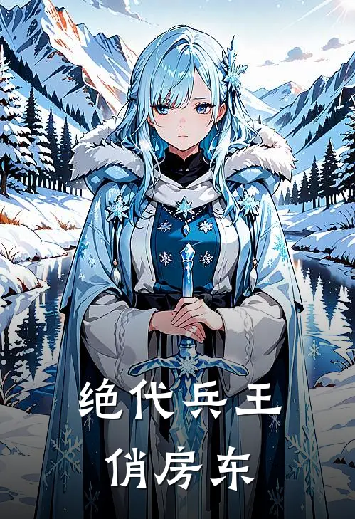 绝代兵王俏房东