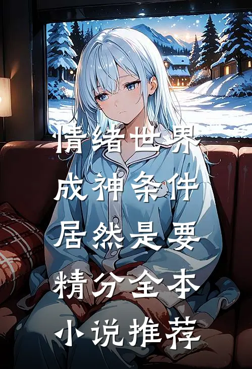 情绪世界：成神条件居然是要精分全本小说推荐
