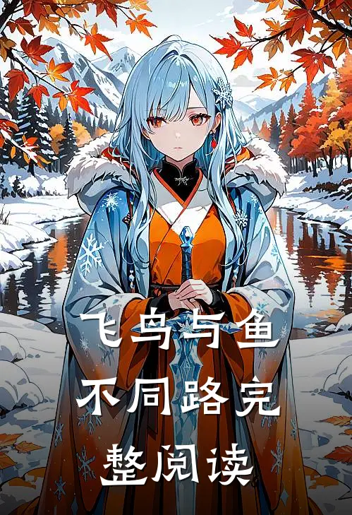 飞鸟与鱼不同路完整阅读
