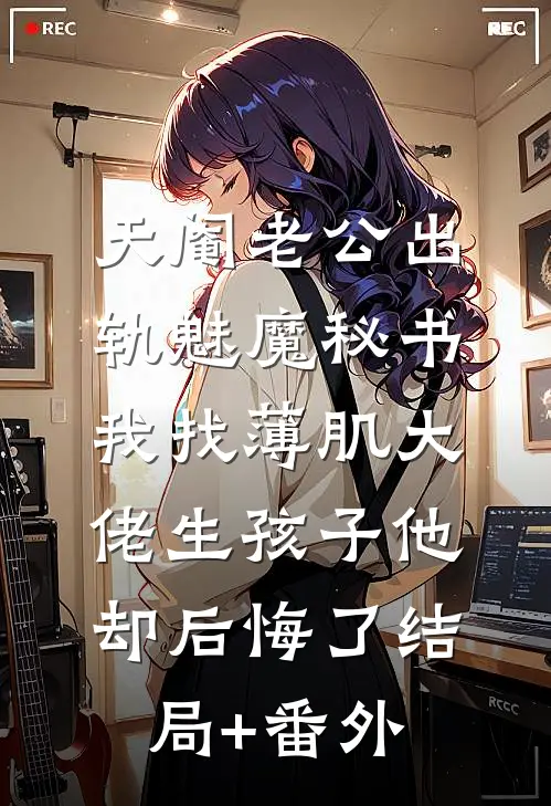 天阉老公出轨魅魔秘书，我找薄肌大佬生孩子他却后悔了结局+番外