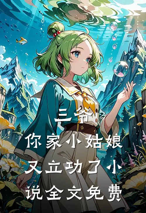 三爷，你家小姑娘又立功了小说全文免费