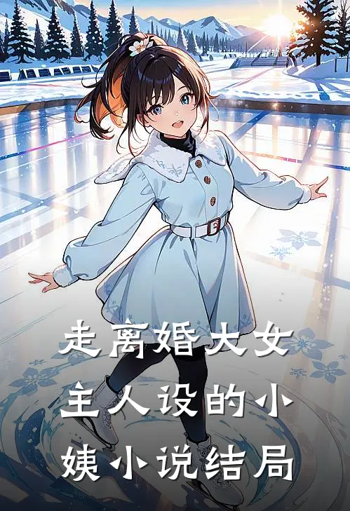 走离婚大女主人设的小姨小说结局