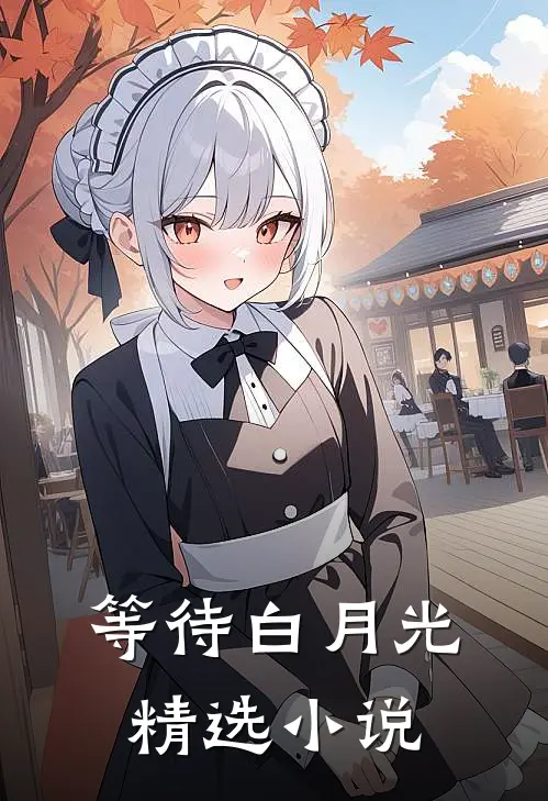 等待白月光精选小说