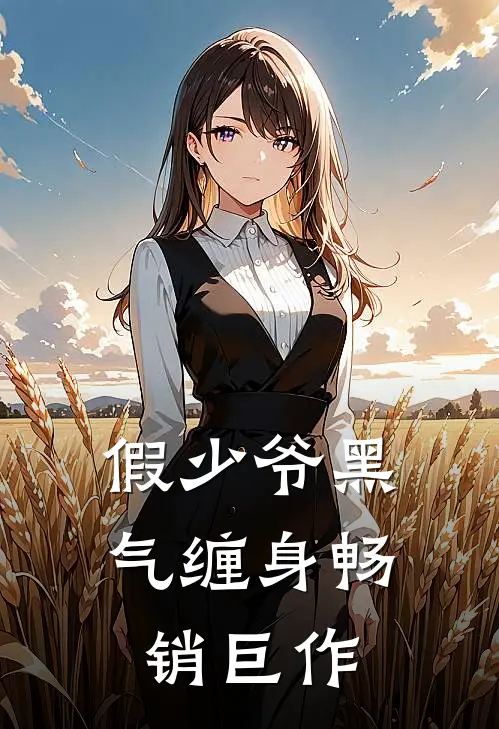 假少爷黑气缠身畅销巨作