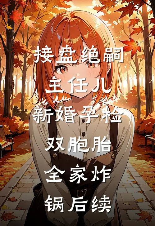 接盘绝嗣主任儿，新婚孕检双胞胎，全家炸锅后续