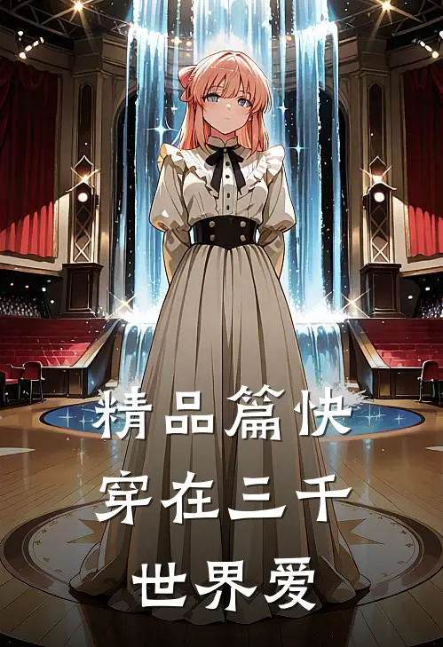 精品篇快穿在三千世界爱