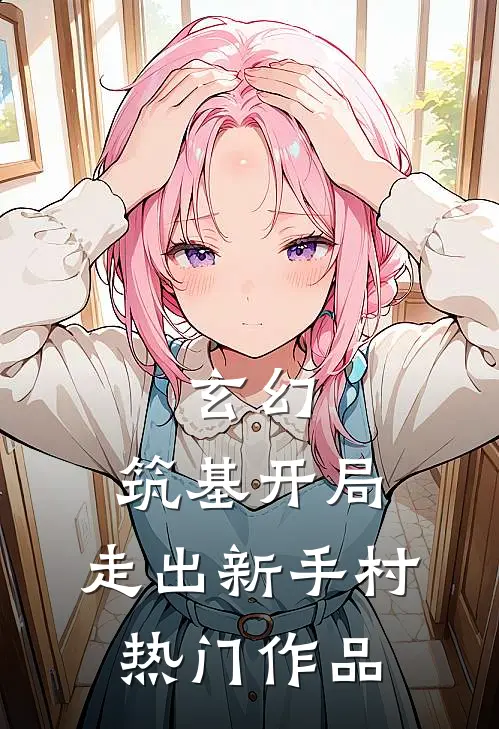 玄幻：筑基开局，走出新手村热门作品
