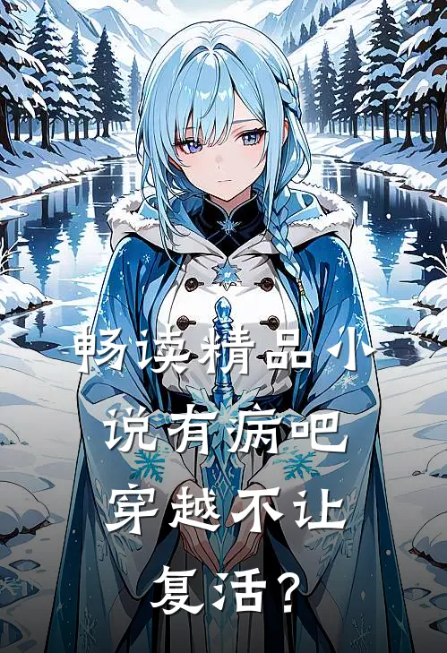 畅读精品小说有病吧，穿越不让复活？