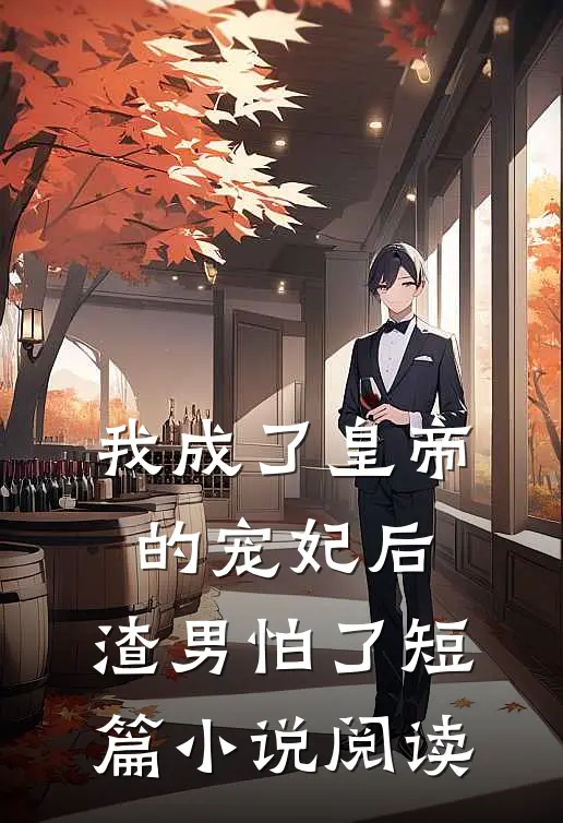 我成了皇帝的宠妃后，渣男怕了短篇小说阅读