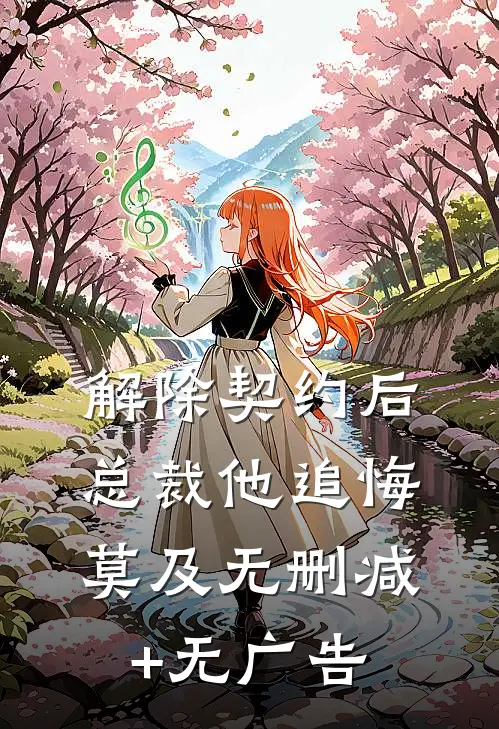 解除契约后，总裁他追悔莫及无删减+无广告