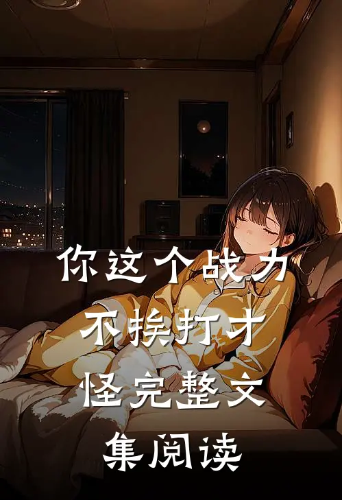 你这个战力，不挨打才怪完整文集阅读