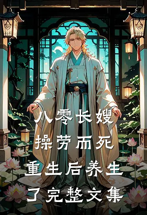 八零长嫂操劳而死：重生后养生了完整文集
