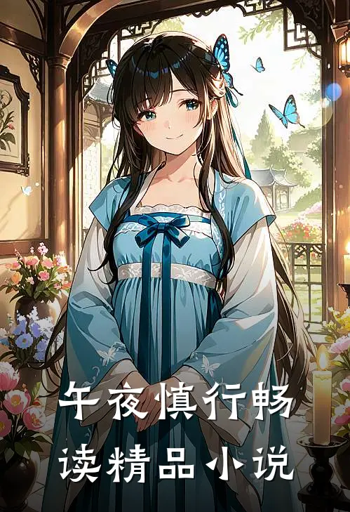 午夜慎行畅读精品小说