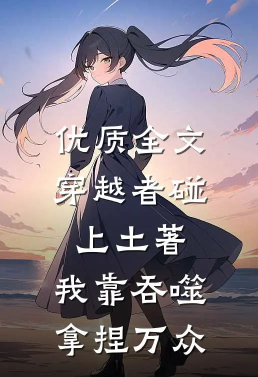 优质全文穿越者碰上土著，我靠吞噬拿捏万众