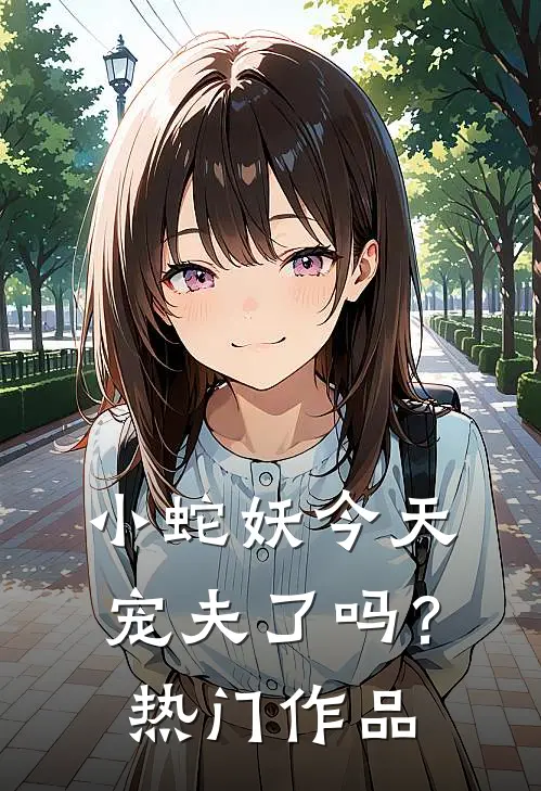 小蛇妖今天宠夫了吗？热门作品