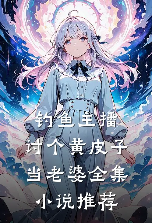 钓鱼主播：讨个黄皮子当老婆全集小说推荐