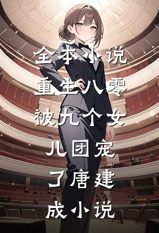 全本小说重生八零被九个女儿团宠了唐建成小说