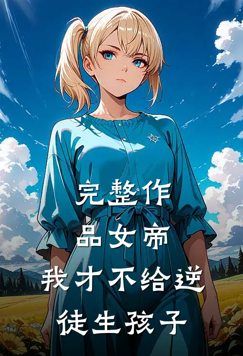 完整作品女帝：我才不给逆徒生孩子