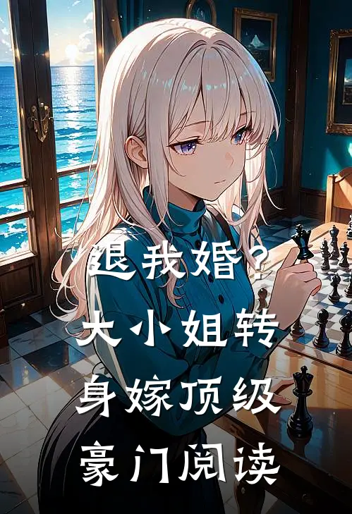 退我婚？大小姐转身嫁顶级豪门阅读