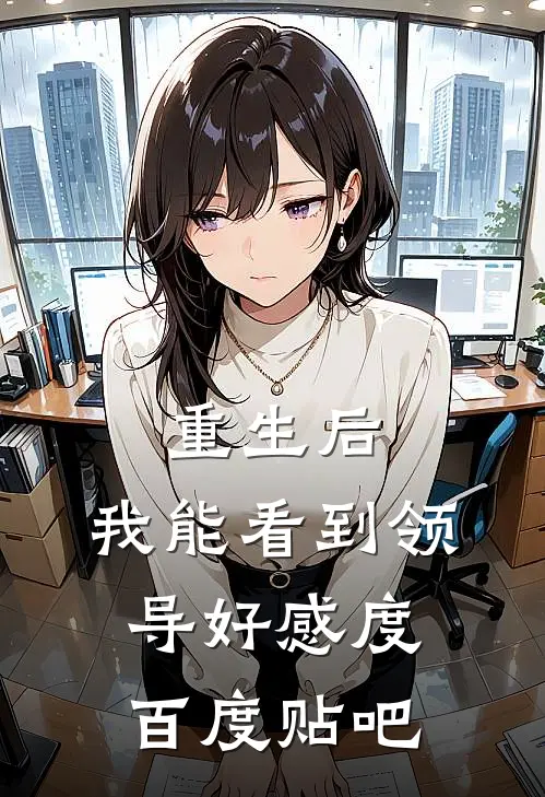 重生后，我能看到领导好感度百度贴吧