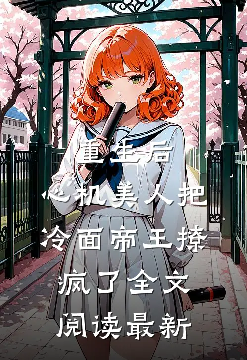 重生后，心机美人把冷面帝王撩疯了全文阅读最新