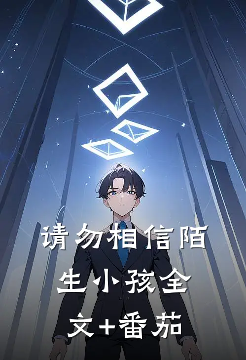 请勿相信陌生小孩全文+番茄