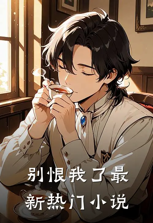 别恨我了最新热门小说