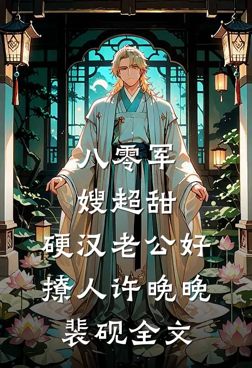 八零军嫂超甜，硬汉老公好撩人许晚晚裴砚全文
