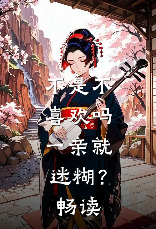 不是不喜欢吗，一亲就迷糊？畅读