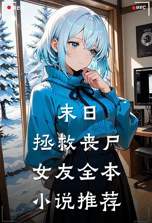 末日：拯救丧尸女友全本小说推荐