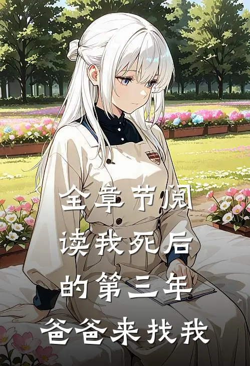全章节阅读我死后的第三年，爸爸来找我