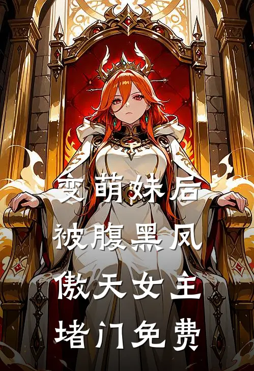 变萌妹后，被腹黑凤傲天女主堵门免费